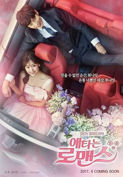 Мой тайный роман (2017)