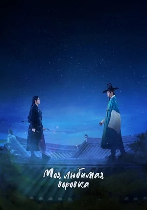 Моя любимая воровка (2026)