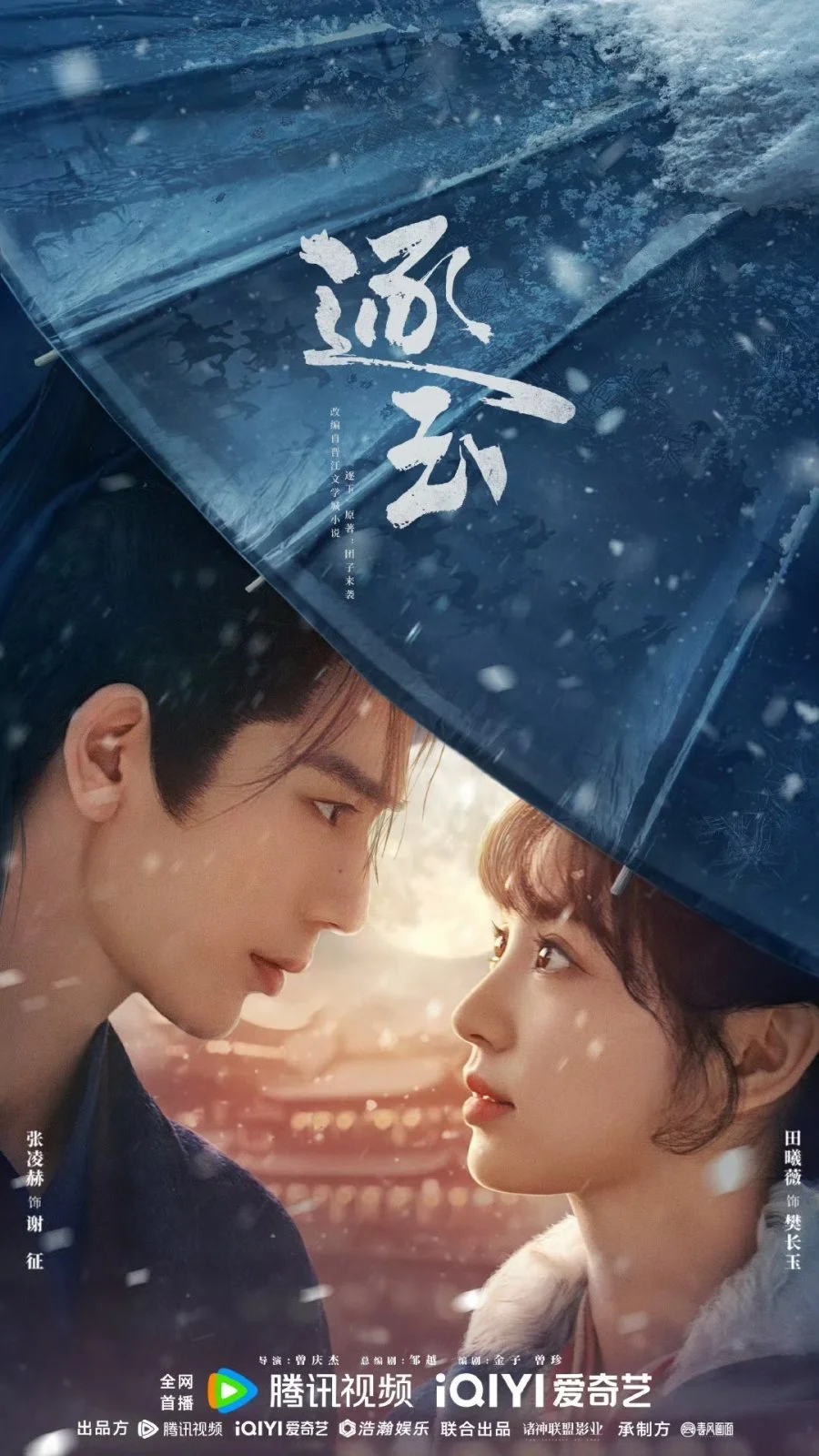 В погоне за нефритом (2026)