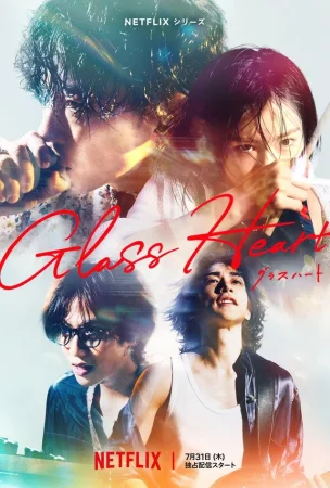 Стеклянное сердце (2025)