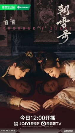 Записки об утреннем снеге (2025)